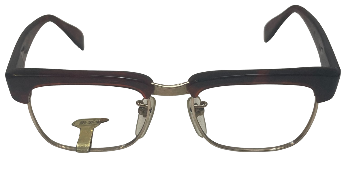 Japanese Vintage Eyewear / Writer
