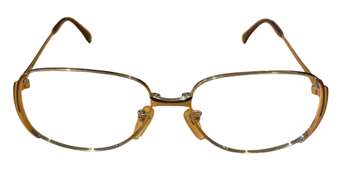 Japanese Vintage Eyewear / Painter