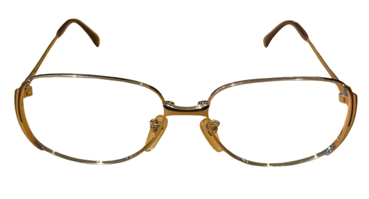 Japanese Vintage Eyewear / Painter
