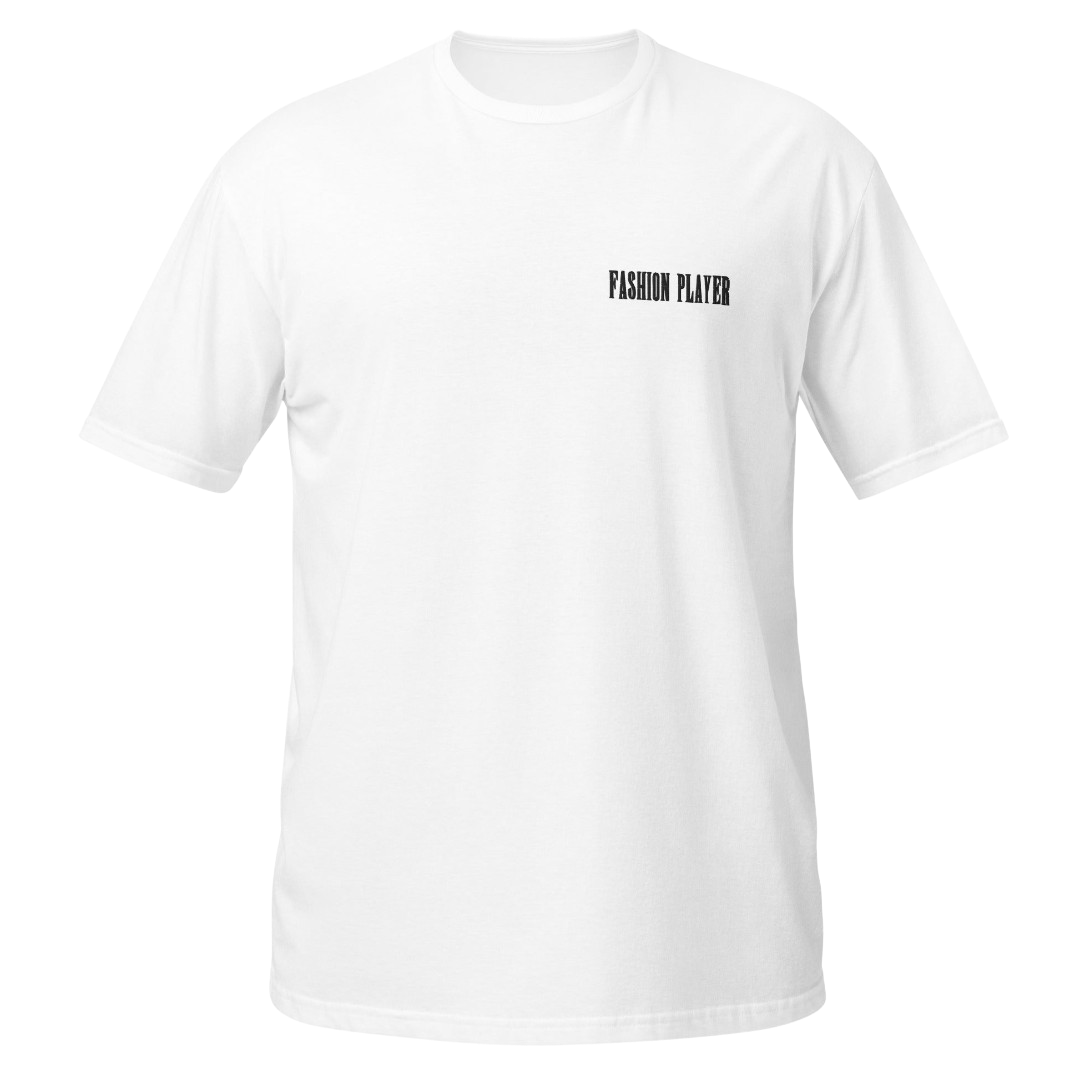 FAP Tee 1st edition【FASHION PLAYER】