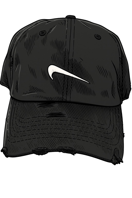 【Pre Order】「へ」 Season.1 Type.4 / kb ethos / vintage baseball cap 3
